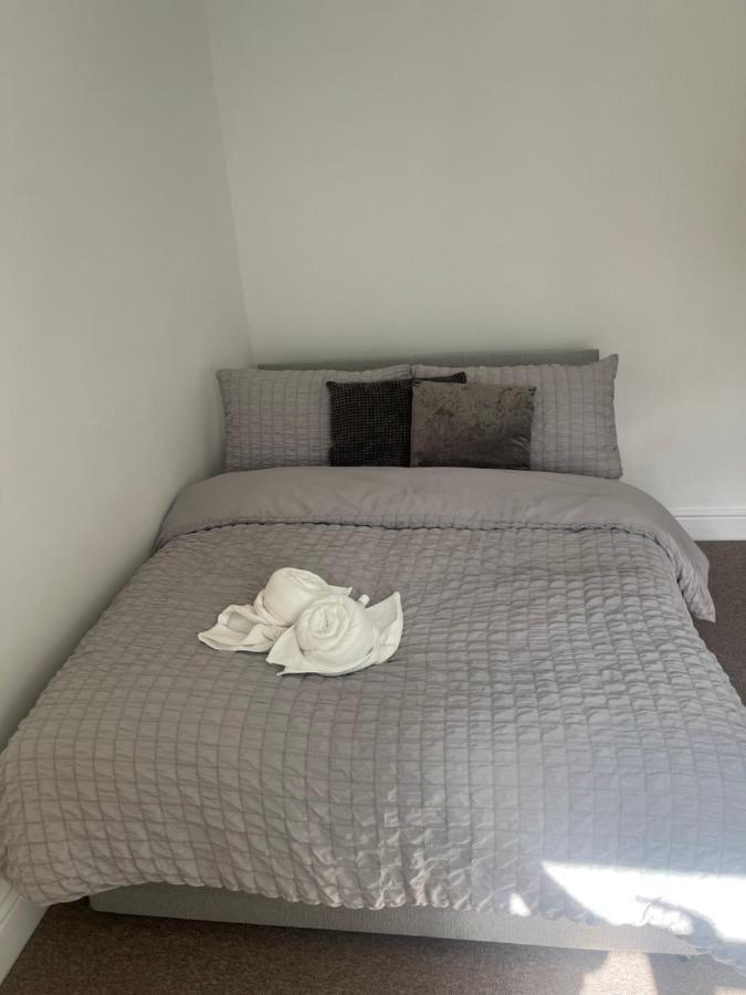 City Reach Retreat Spacious 4Bed House Startford Maryland Great Transport Links Londres Exterior foto