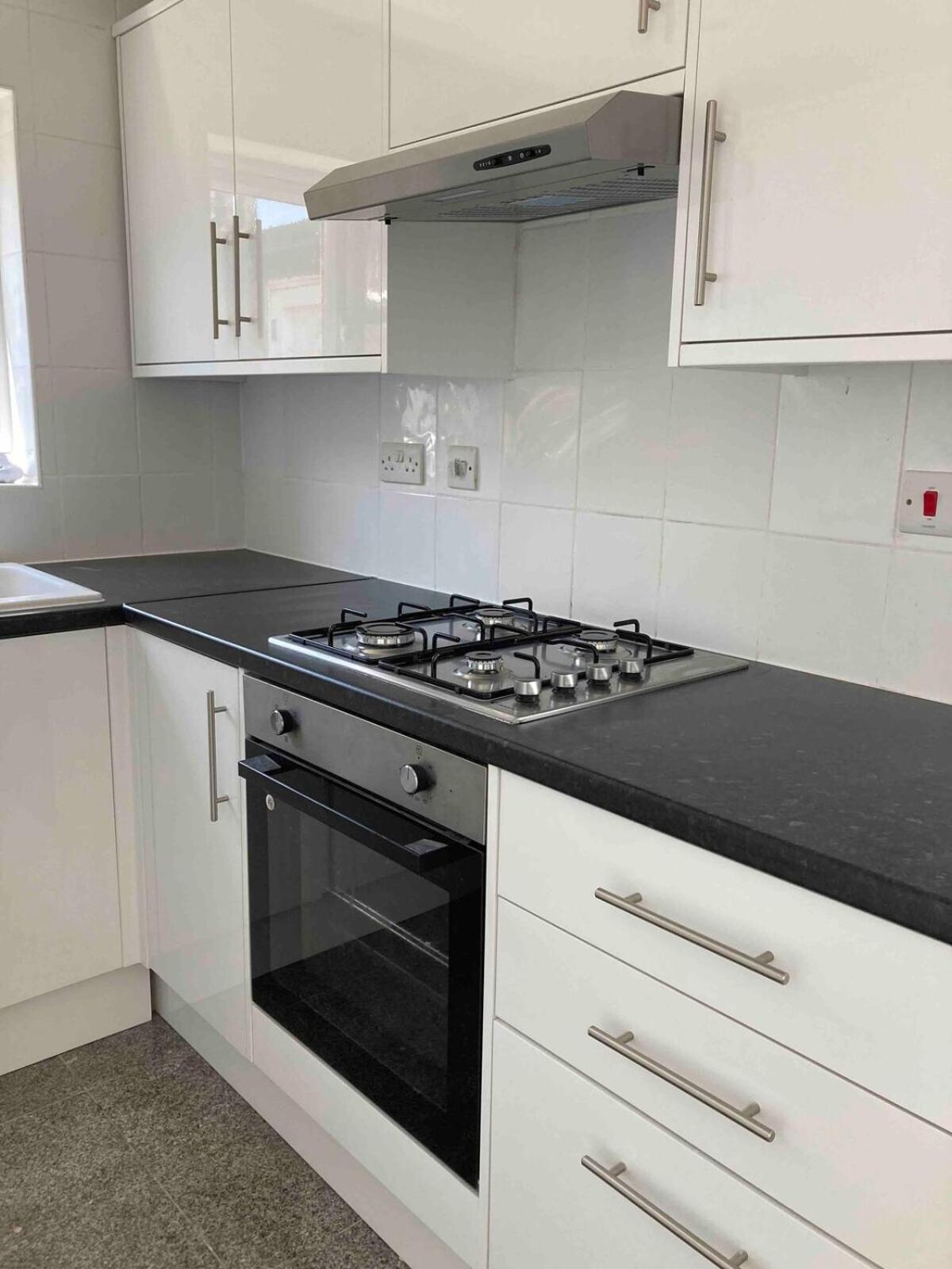 City Reach Retreat Spacious 4Bed House Startford Maryland Great Transport Links Londres Exterior foto