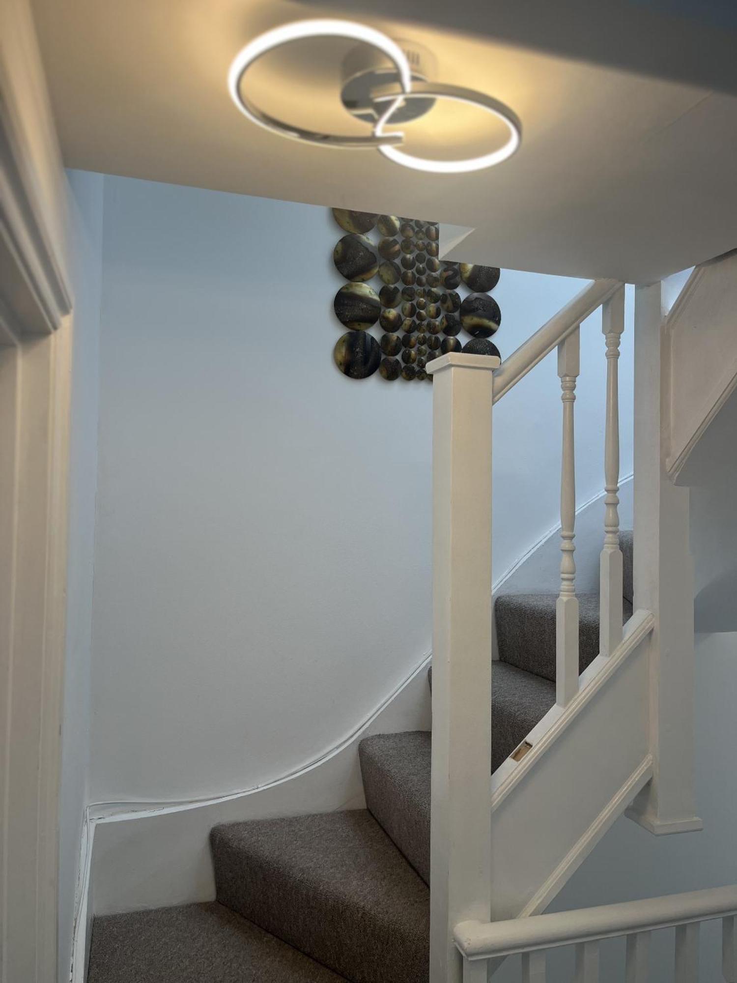 City Reach Retreat Spacious 4Bed House Startford Maryland Great Transport Links Londres Exterior foto