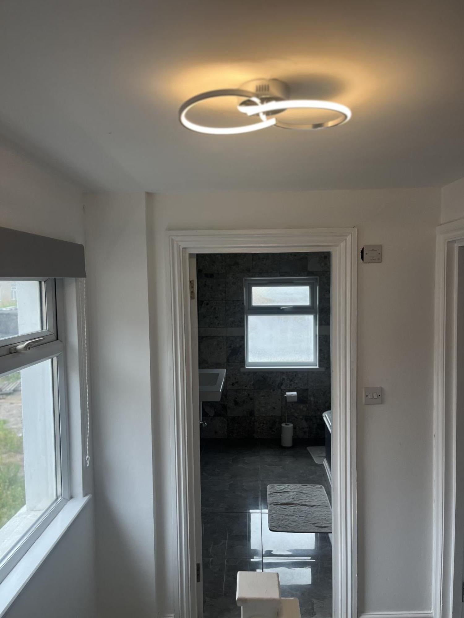 City Reach Retreat Spacious 4Bed House Startford Maryland Great Transport Links Londres Exterior foto