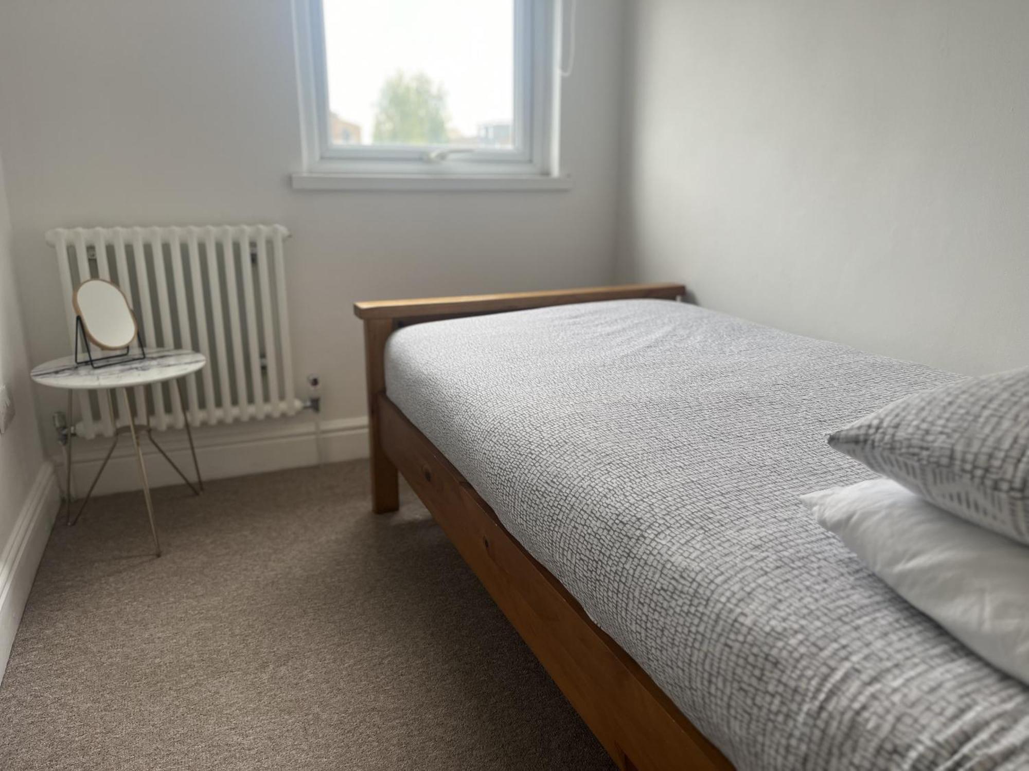 City Reach Retreat Spacious 4Bed House Startford Maryland Great Transport Links Londres Exterior foto
