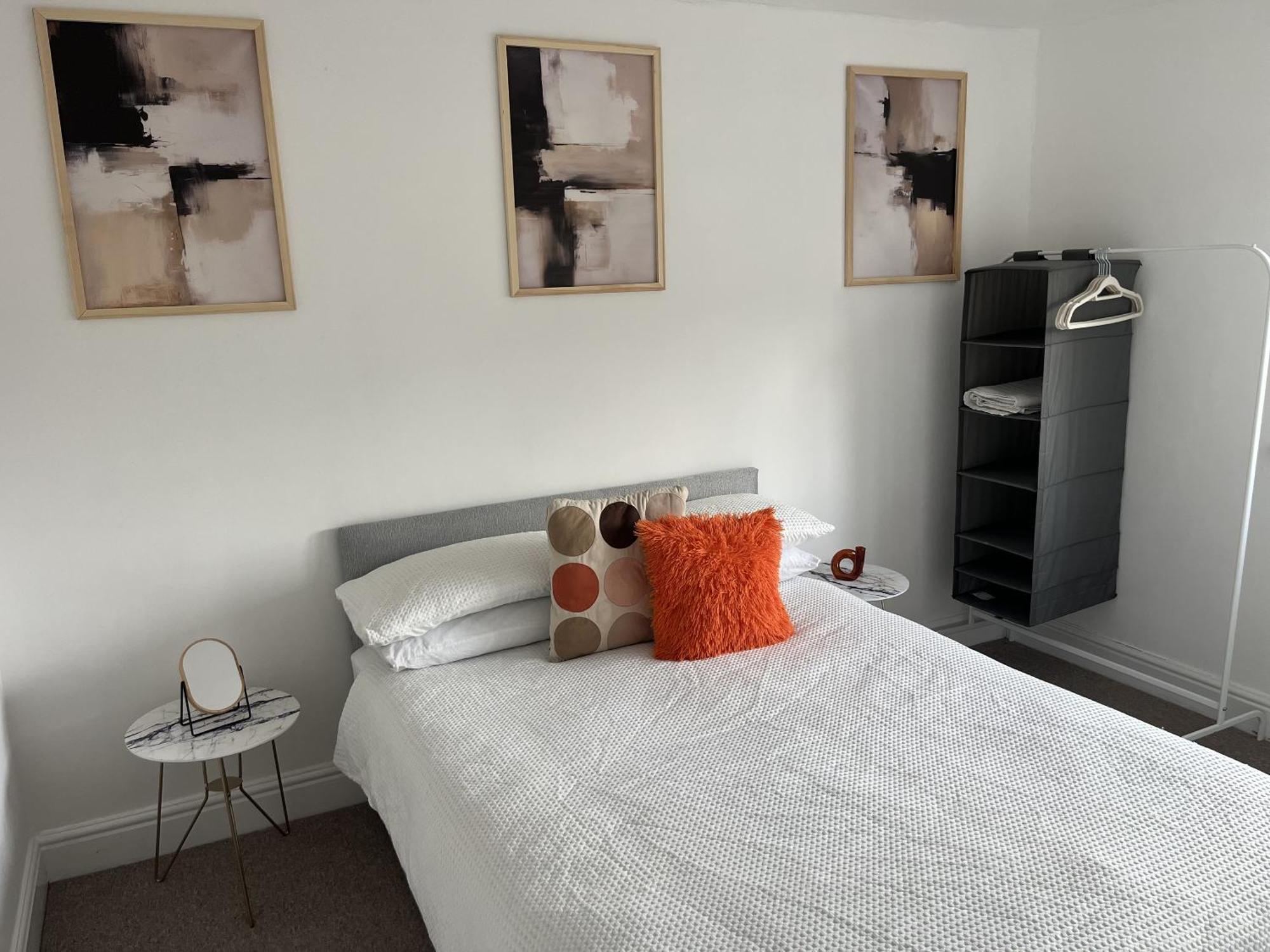 City Reach Retreat Spacious 4Bed House Startford Maryland Great Transport Links Londres Exterior foto