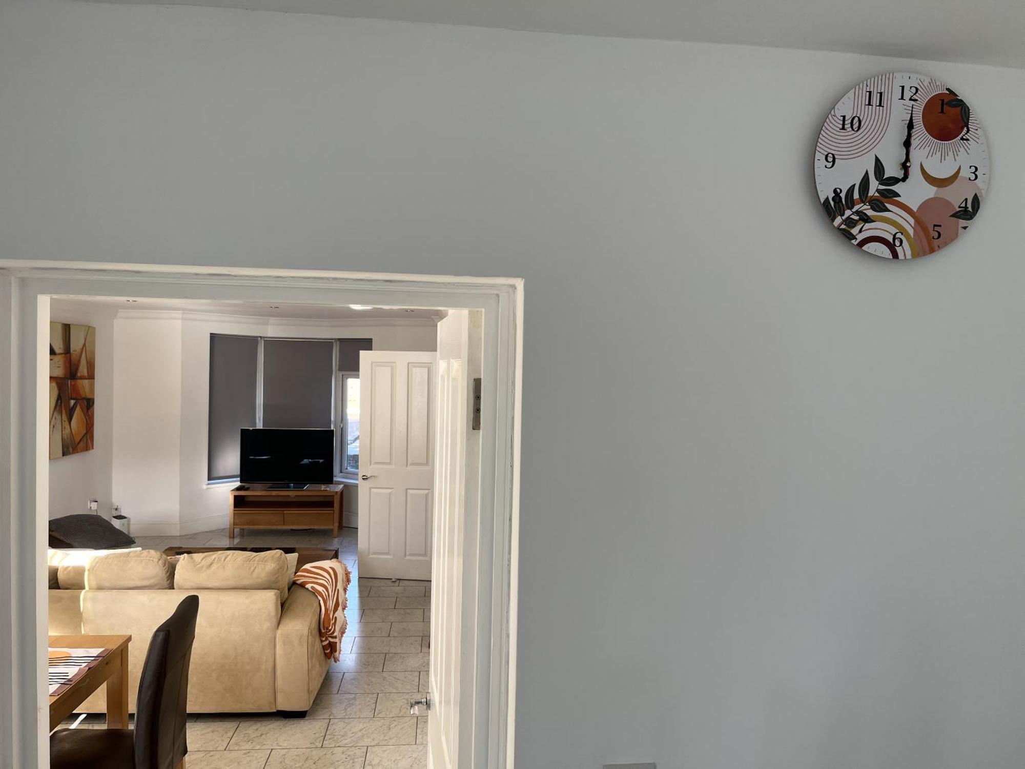 City Reach Retreat Spacious 4Bed House Startford Maryland Great Transport Links Londres Exterior foto