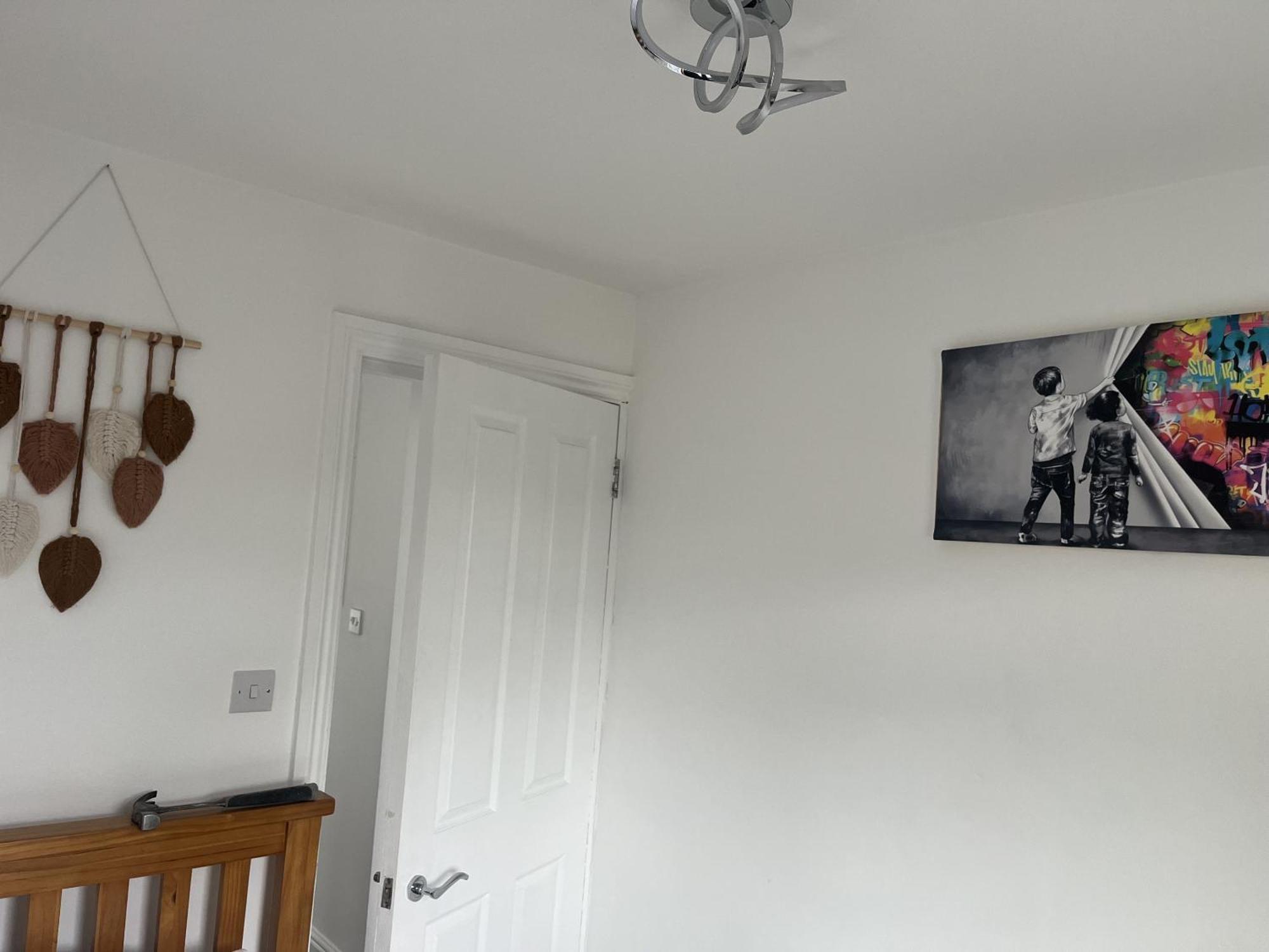 City Reach Retreat Spacious 4Bed House Startford Maryland Great Transport Links Londres Exterior foto