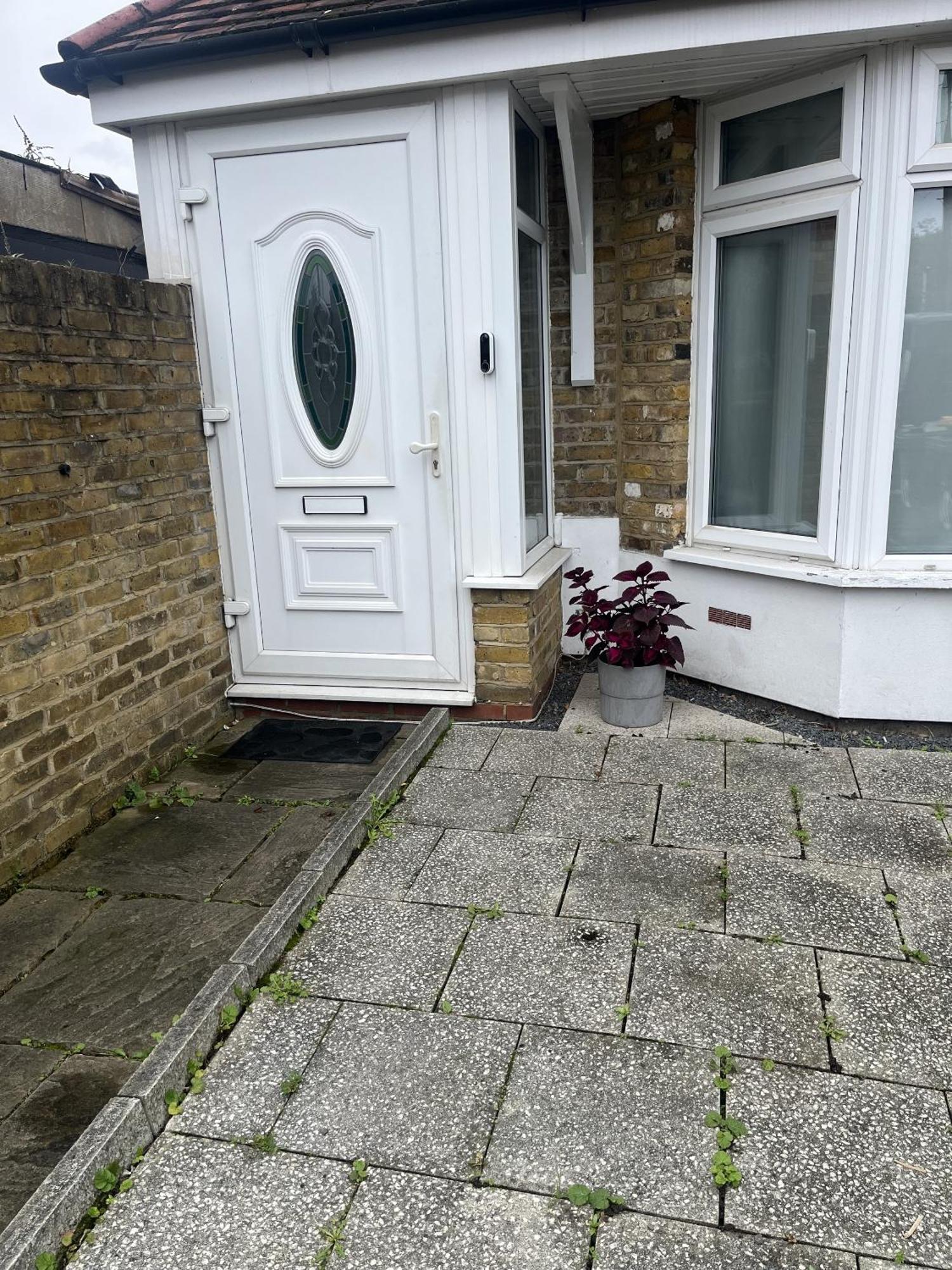 City Reach Retreat Spacious 4Bed House Startford Maryland Great Transport Links Londres Exterior foto