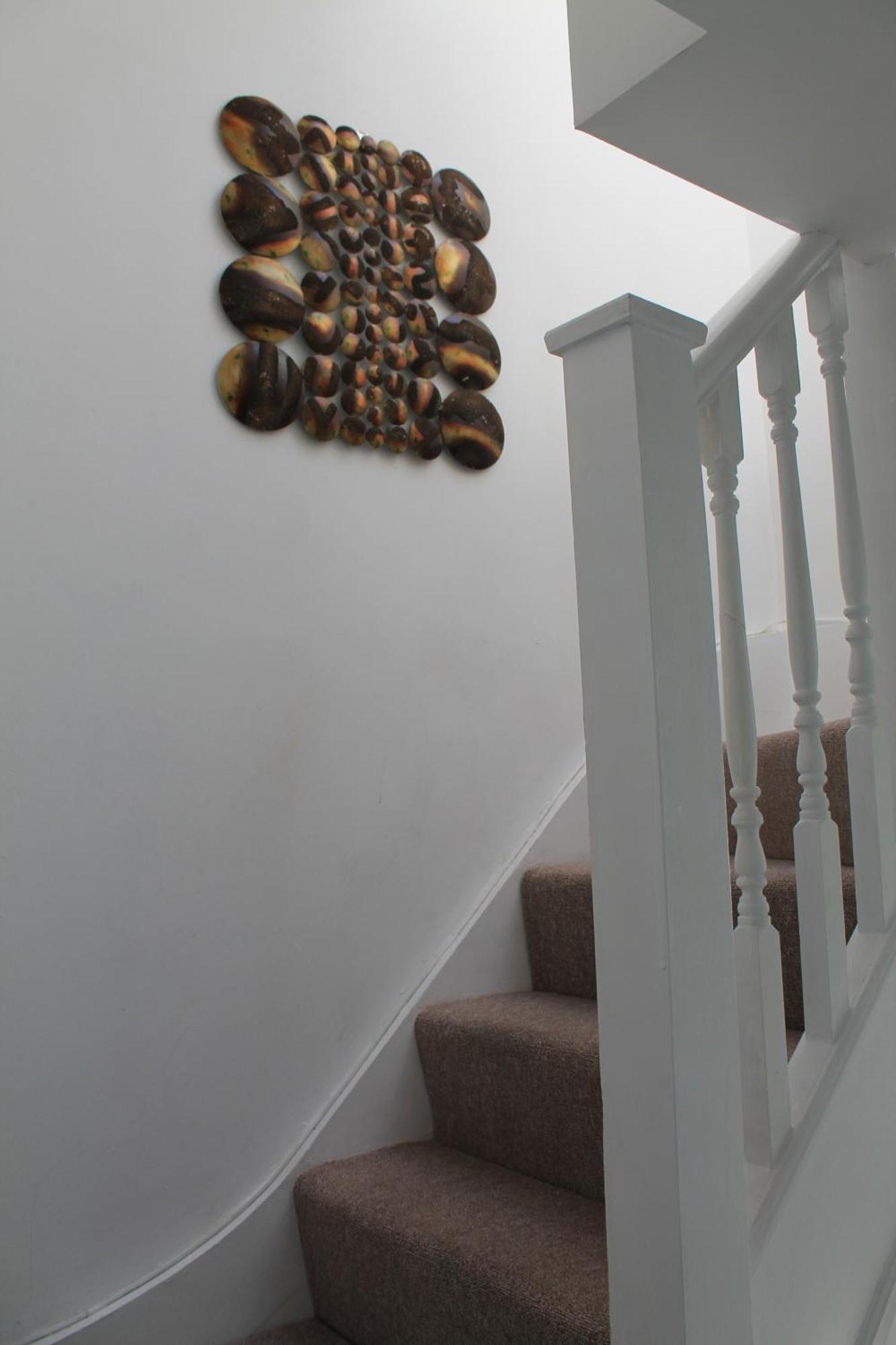 City Reach Retreat Spacious 4Bed House Startford Maryland Great Transport Links Londres Exterior foto