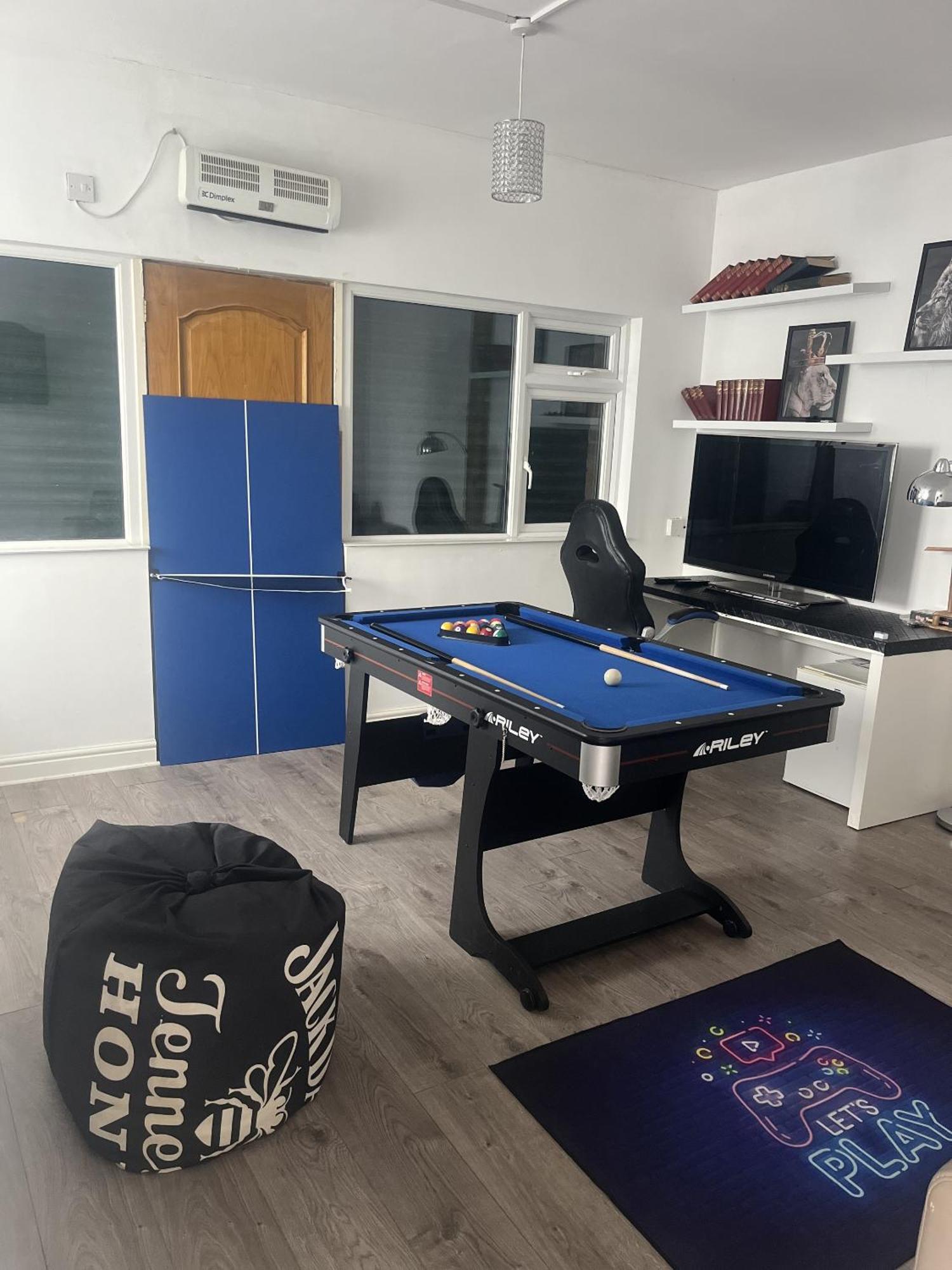 City Reach Retreat Spacious 4Bed House Startford Maryland Great Transport Links Londres Quarto foto