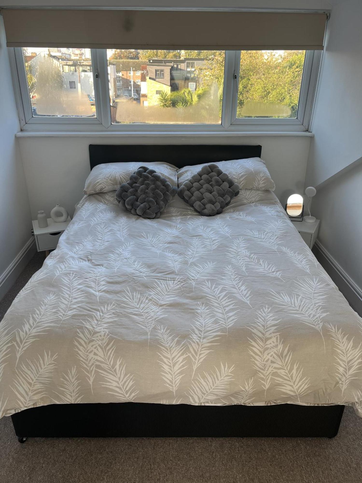 City Reach Retreat Spacious 4Bed House Startford Maryland Great Transport Links Londres Quarto foto
